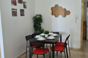 Appartement 2 chambres 5 minutes de la plage tanger